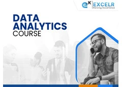 Data Analyst Course in Kolkata