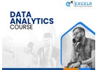 Data Analyst Course in Kolkata