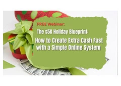 Struggling to Make Ends Meet This Holiday Season?