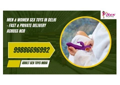 Men & Women Sex Toys in Delhi – Fast & Private Delivery Across NCR