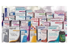 Shop Smart for Your Daily Nutrition