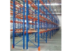 Warehouse Rack Manufacturers in Delhi