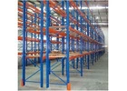 Warehouse Rack Manufacturers in Delhi