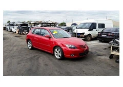 Nissan wreckers northern territory