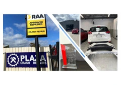 Best Collision Repair in Adelaide - Contact Now!