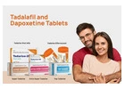 Buy Extra Super Tadarise Tablet Online