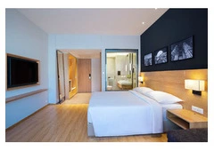 Top Hotel Interior Decorators | Luxury Hotel Design Experts