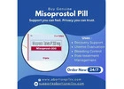 Buy Genuine Misoprostol Pills Online in USA
