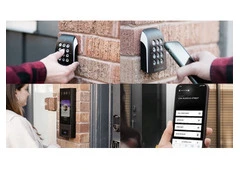 HOA Gate Systems Visitor Management Intercoms & LPR | Residential Gate Entry Control
