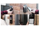 HOA Gate Systems Visitor Management Intercoms & LPR | Residential Gate Entry Control