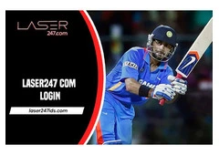 Laser247 Login Not Working? Quick Fixes to Access Your Account
