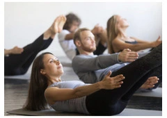Best Pilates Studio in Riverhead