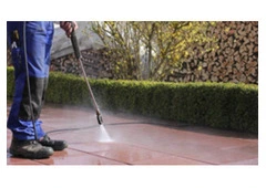 Best Pressure Cleaning in Red Beach