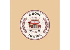 A Rose Towing