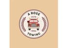 A Rose Towing