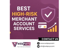 Best High-Risk Merchant Account Services