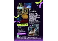 HIRE A GENUINE CRYPTO RECOVERY SERVICE, LEGIT COMPANY FOR RECOVERY OF STOLEN ETHEREUM / BITCOIN__ TE