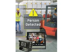 AI Forklift CCTV Solutions – Advanced Warehouse Safety Monitoring in UAE
