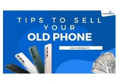 How to Sell Old Lenovo Tablet Online at the Best Price