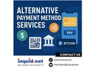 Alternative Payment Method Services