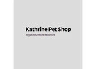 Kathrine Pet Shop