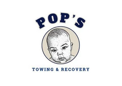 Pop's Towing & Recovery Services