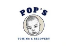 Pop's Towing & Recovery Services