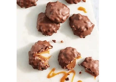 Small Batch Marvels: Discover the Affordable Elegance of our Handcrafted Chocolates