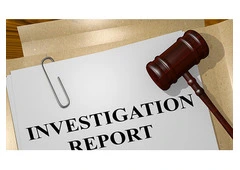 Choose Us to Enjoy Reliable Investigation Services