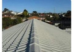 Roof leak repair near me
