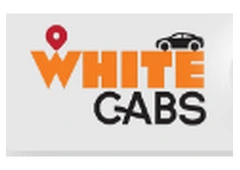 Airport taxi Spruce Grove---White Cabs