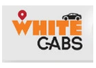 Airport taxi Spruce Grove---White Cabs 