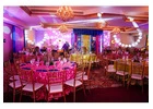 Top Wedding Halls in New Jersey | Elegant Indian Wedding Venues at Moghul Ballroom