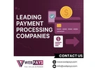 Leading Payment Processing Companies