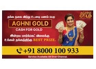 AghniGold – Sell Gold for Cash in Chennai | Highest Price Guaranteed