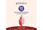 AravindHeartCare – Best Heart Care Clinic near Tambaram | Expert Cardiologists