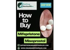 How to Buy Mifepristone Misoprostol Kit