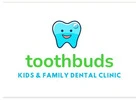 Tooth Buds Dental – Kids Dental Clinic in Kattupakkam | Child-Friendly Care
