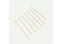 Versatile Headpins for Jewelry Making – Wholesale Craft Supplies