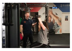 Best Service for Clinical Strength and Conditioning in Brunswick East