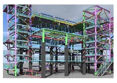 BIM Consulting Services | Modeling & Revit Experts - ARC