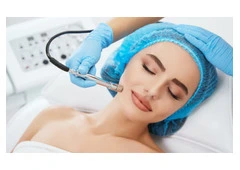 Advanced Hydrafacial Treatment Ahmedabad – Book Today