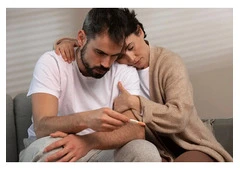 Male Infertility Treatment in Delhi – Cost, Packages & Booking