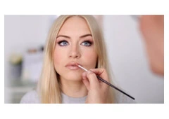 Best Makeup artist in Leagrave