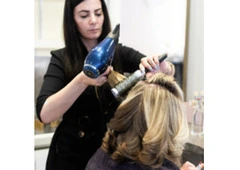 Best Blow Dry in Parsons Green