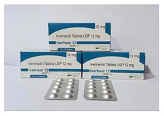 Protect Your Health with Antiparasitic Medicine