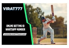 Need Online Cricket ID? Contact Our Official WhatsApp Number for Instant Access