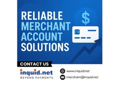 Reliable Merchant Account Solutions