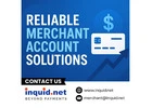 Reliable Merchant Account Solutions