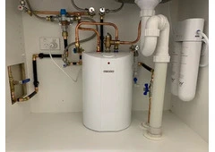 Best Service for Emergency Plumbing in Canterbury